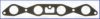 FORD 1416233 Gasket, intake manifold